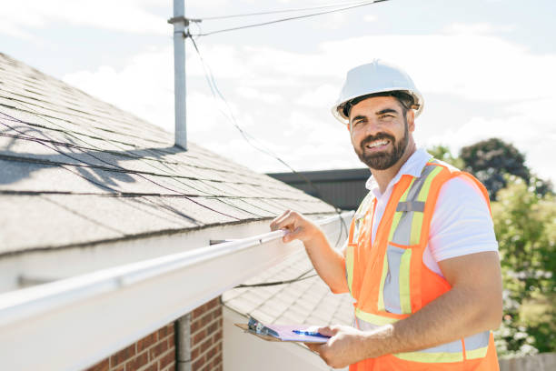 Best New Roof Installation  in Tornado, WV