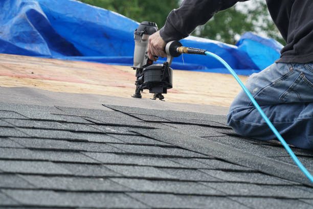 Heating Cable for Roof Installation in Tornado, WV