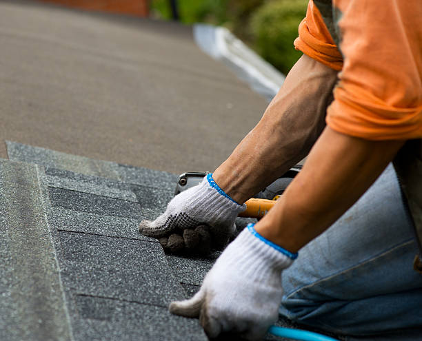 Quick and Trustworthy Emergency Roof Repair Services in Tornado, WV